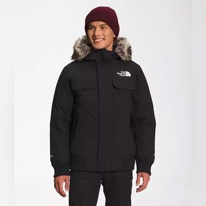 The North Face McMurdo Bomber